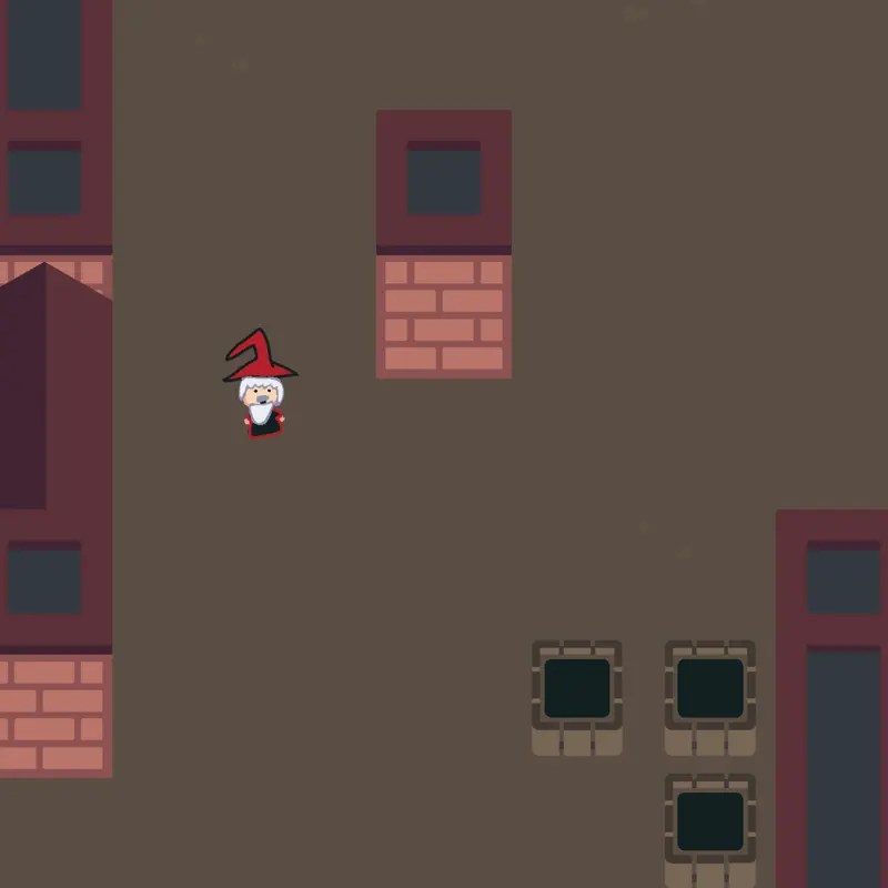 Game by @Spidermangirl