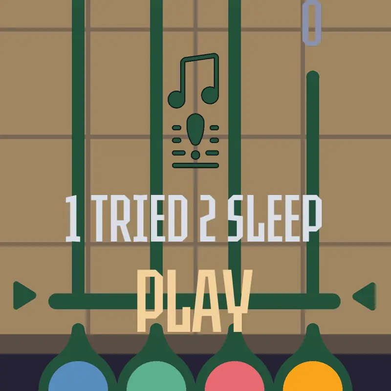 Game by @Andrequeso20