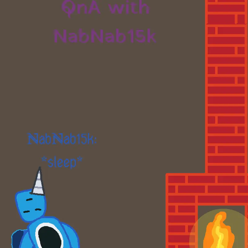 Game by @NabNab15k
