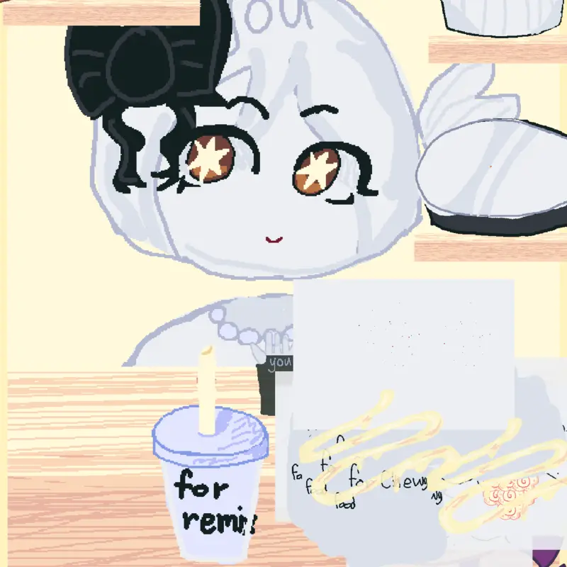 Game by @RodrigoMagkasi
