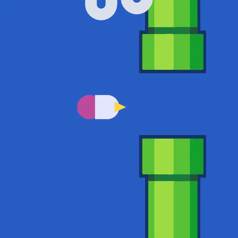 Game by @bfj