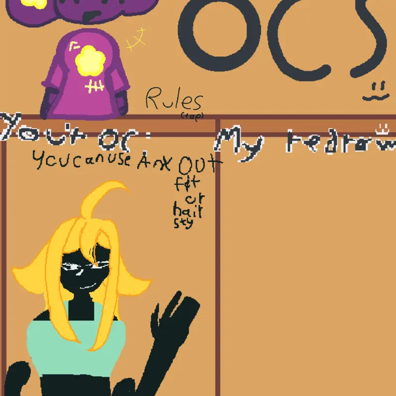 Game by @miacats