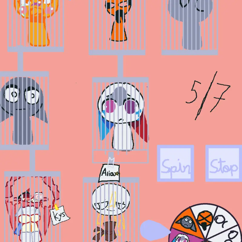 Game by @manut000