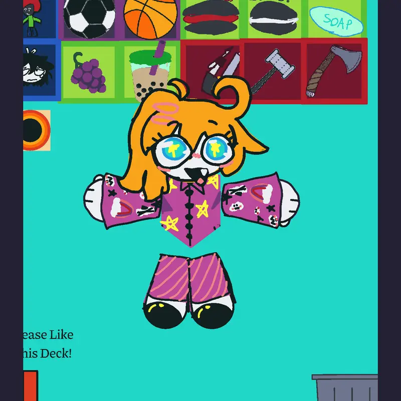 Game by @kittylilly17