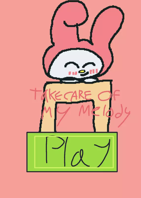 Game by @CosmoThePastry