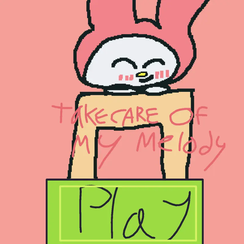 Game by @CosmoThePastry
