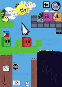 Pibby Endingame