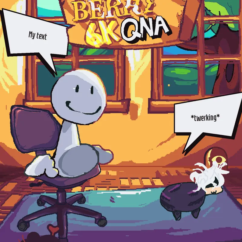 Game by @delisha