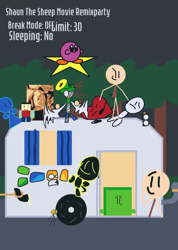Game by @SpeedChaser