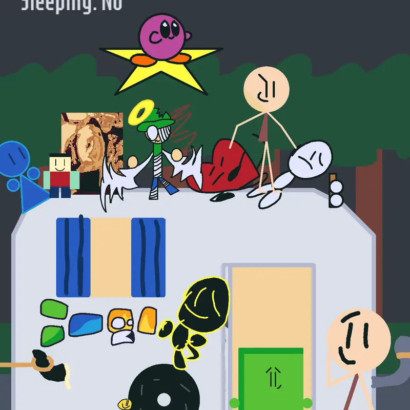 Game by @SpeedChaser