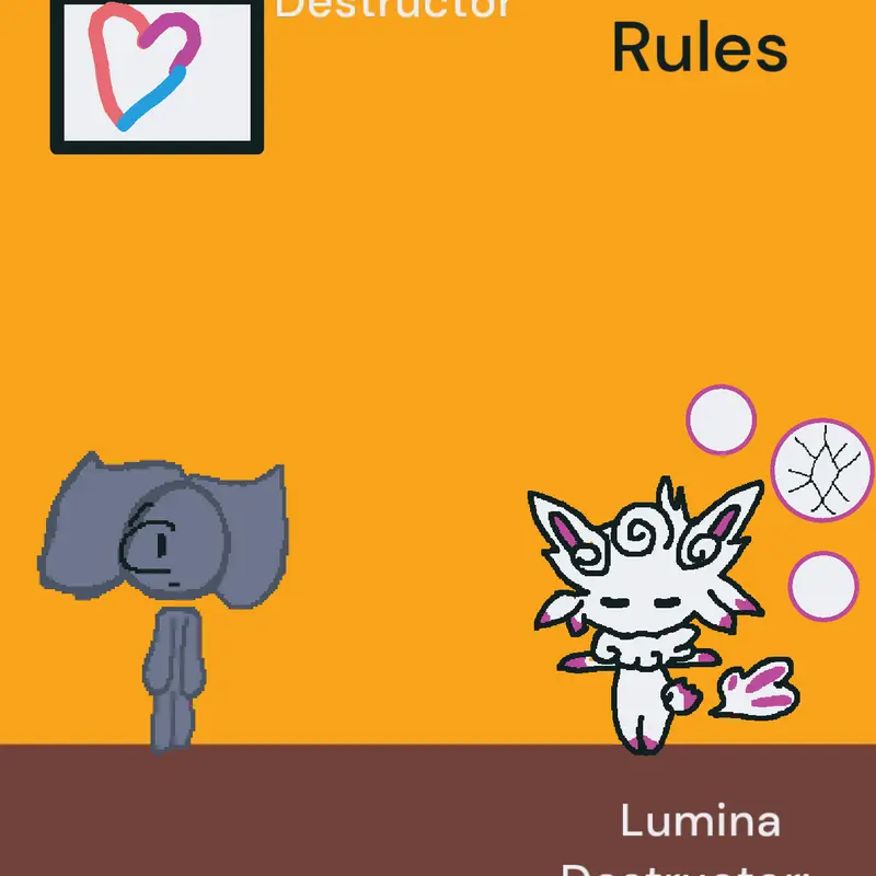 Game by @salard
