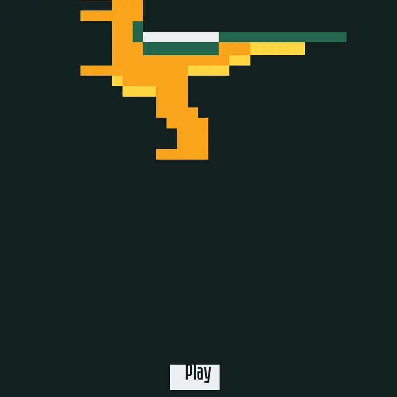 Prehistoric Island (You’re a T-Rex) 🦖🦕 by @TheRealVelociraptor