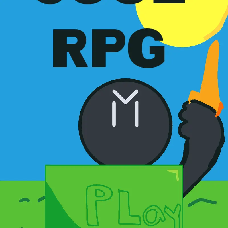 Game by @brugn