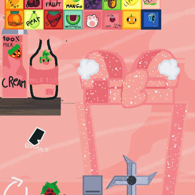 Game by @berry_55