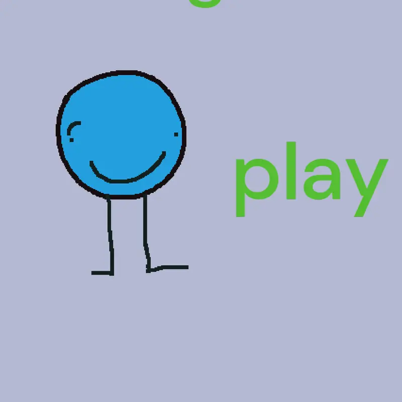 Game by @RandomGuyWithGames