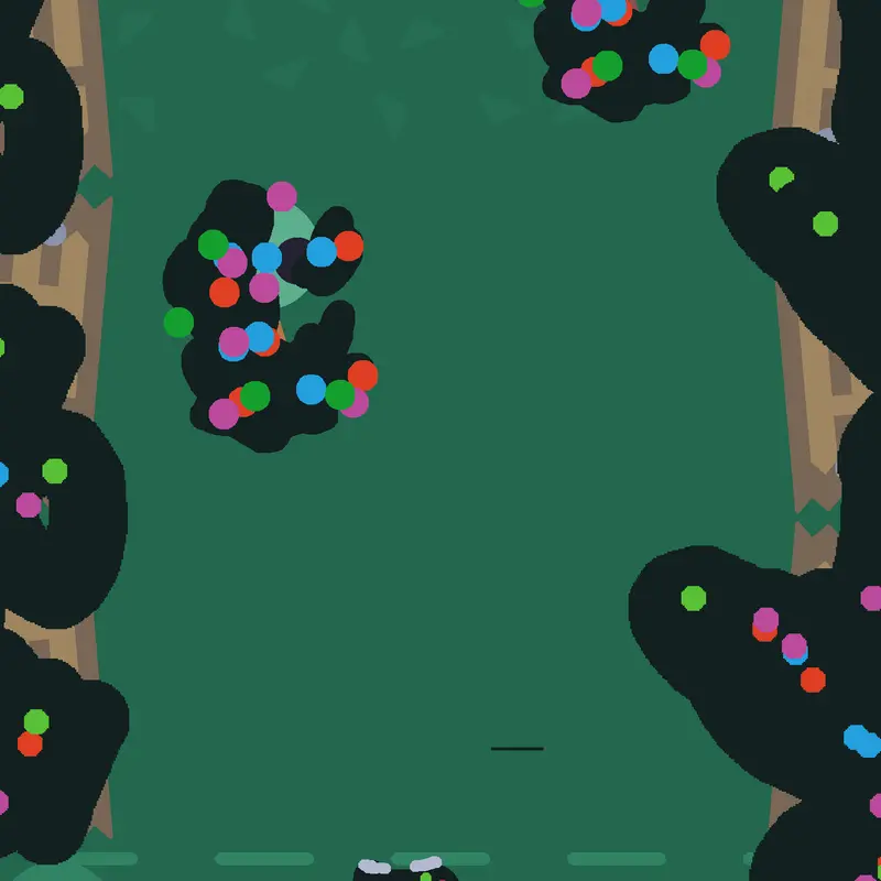 Game by @kamillo