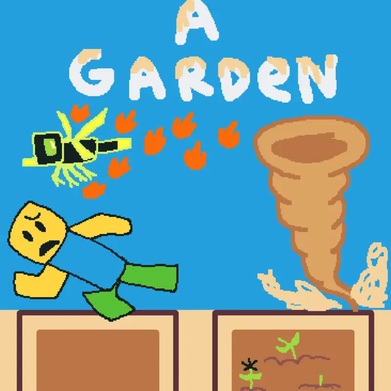 Game by @MiniGeorgiePig