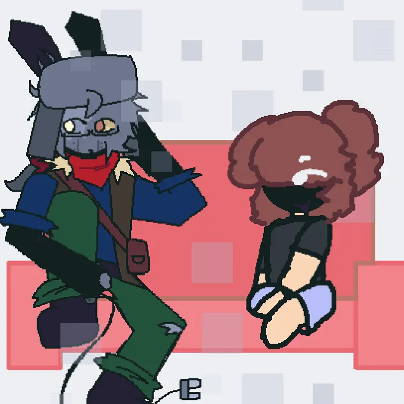 Game by @V11_1S_M3H_