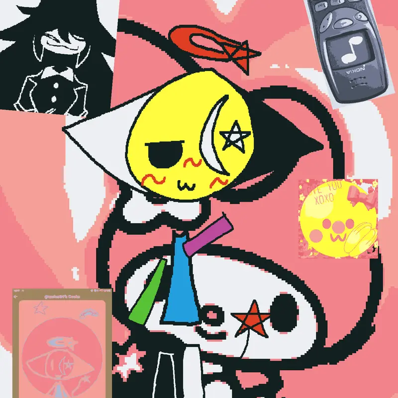 Game by @melos09_plankton