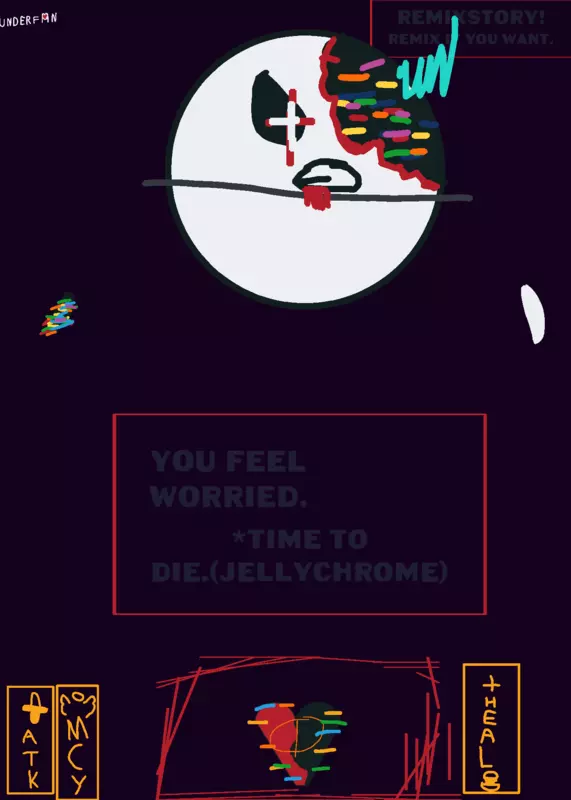 Game by @YourLocalJellyFan