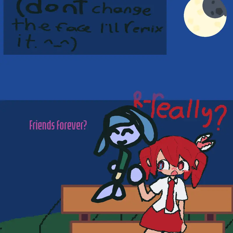 Game by @Eeveesylva