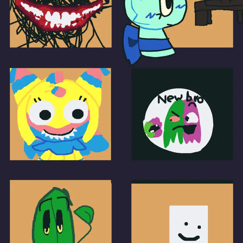 Game by @ICICLE