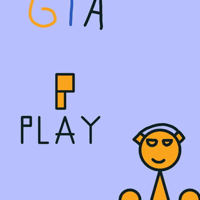 Game by @superpowerlgs