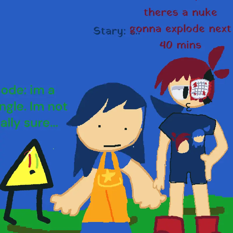 Game by @xXChester_125Xx