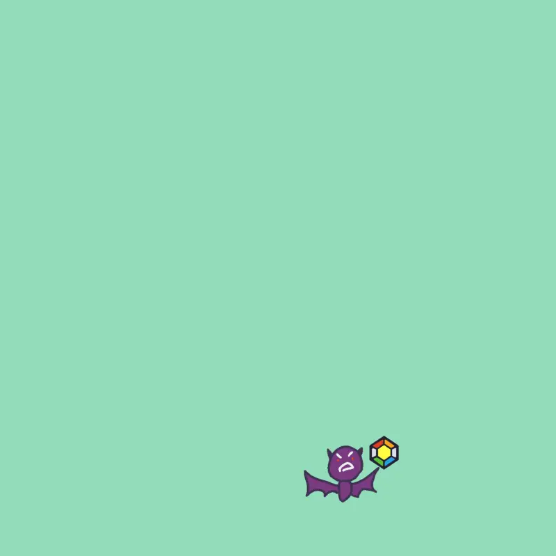 Game by @facairy