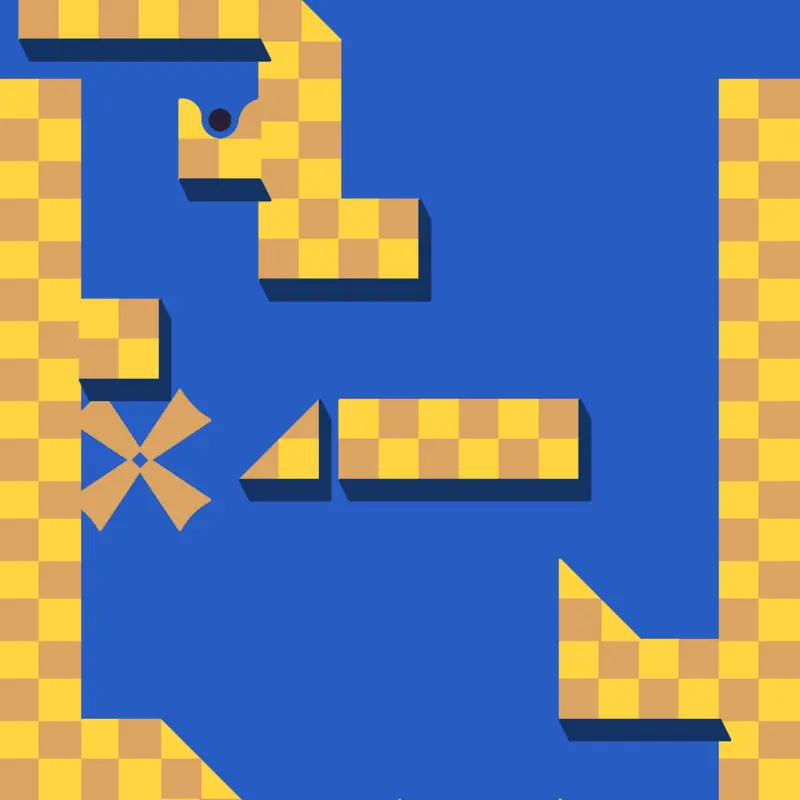 Game by @McCanny
