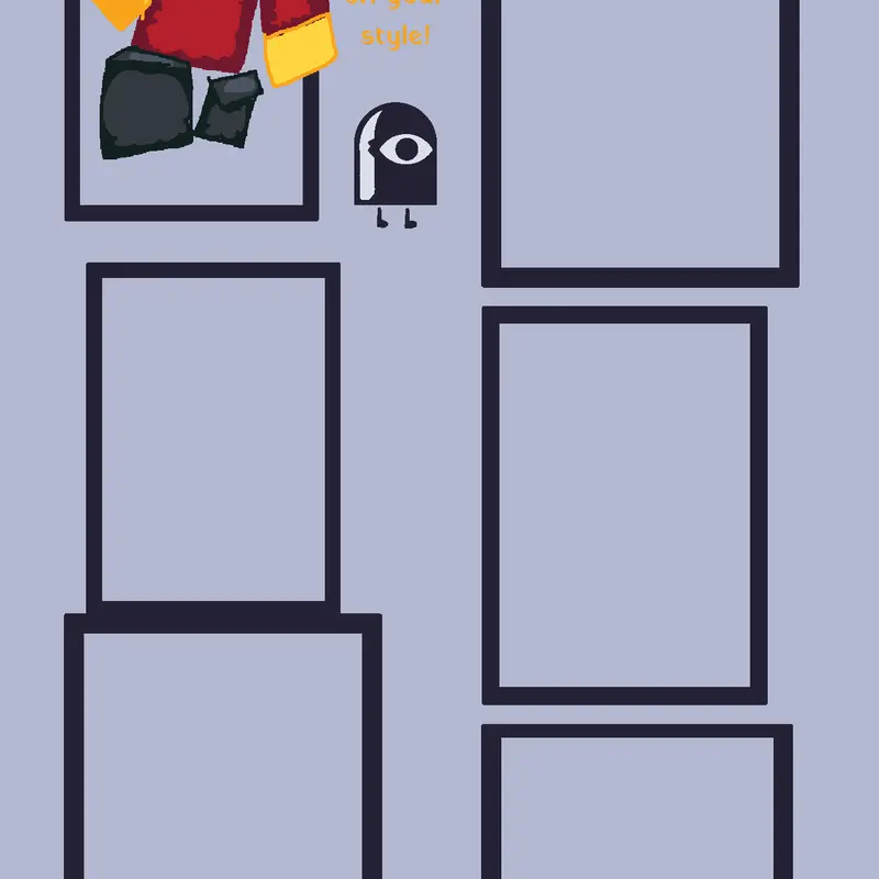 Game by @frebbyfans