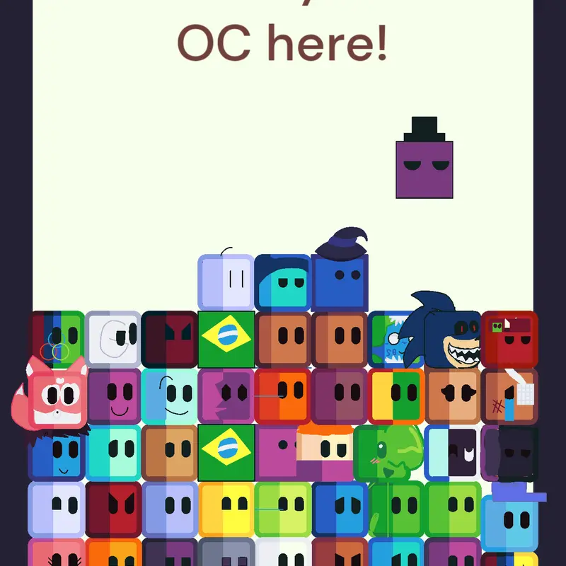 Game by @oooyfgdc