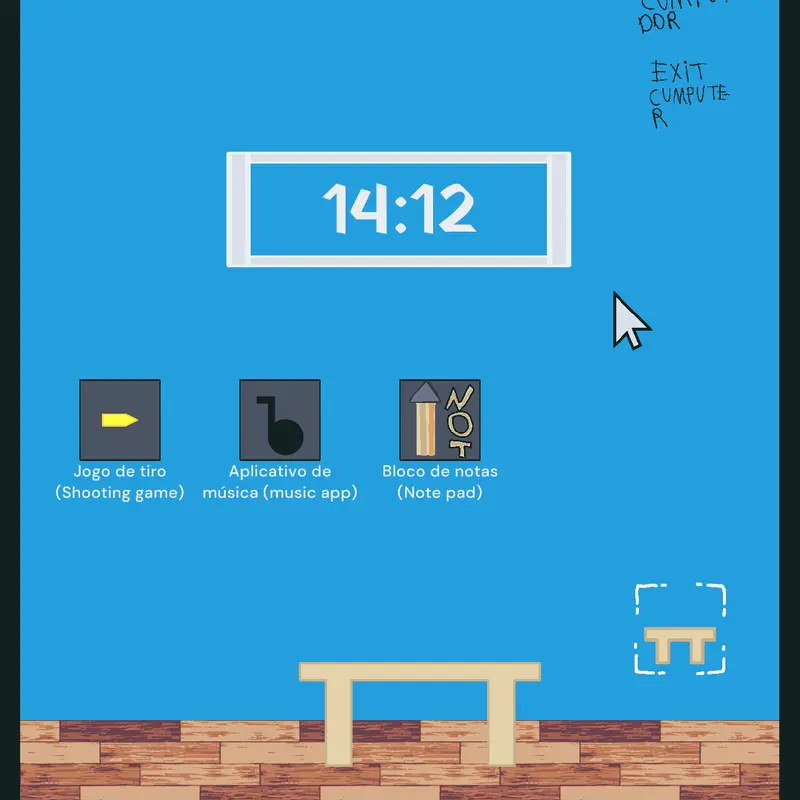 Game by @RafaelJogosBrasilCanal2