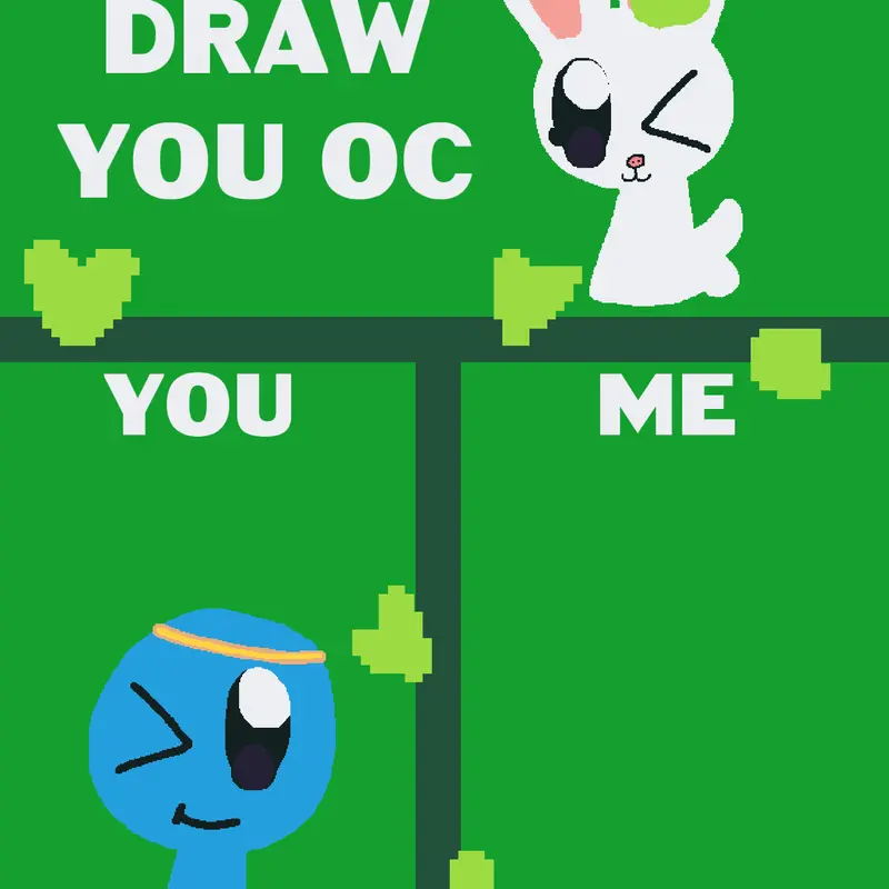 Game by @Amber71031