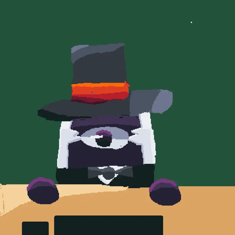 Game by @magt