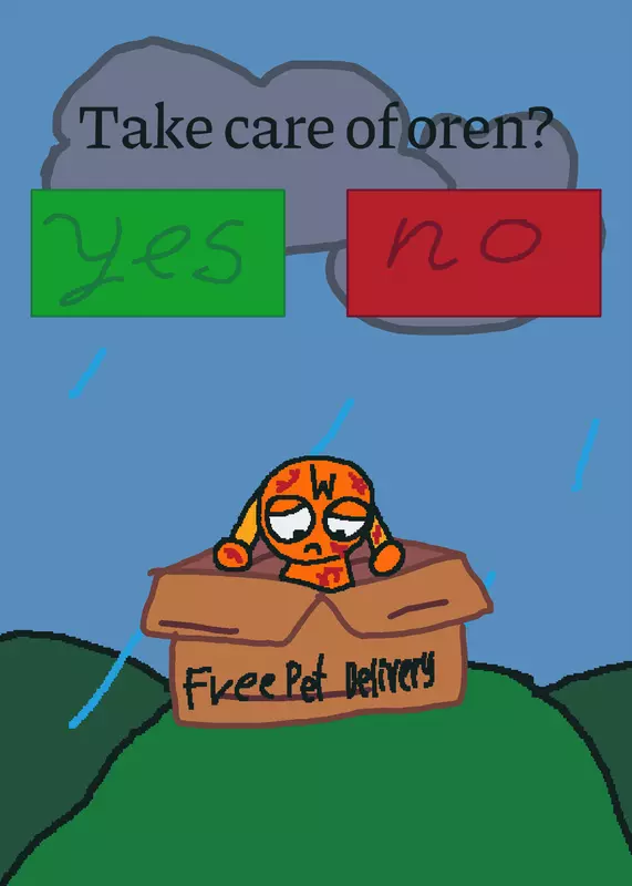 Game by @AdlayedOrenForReal
