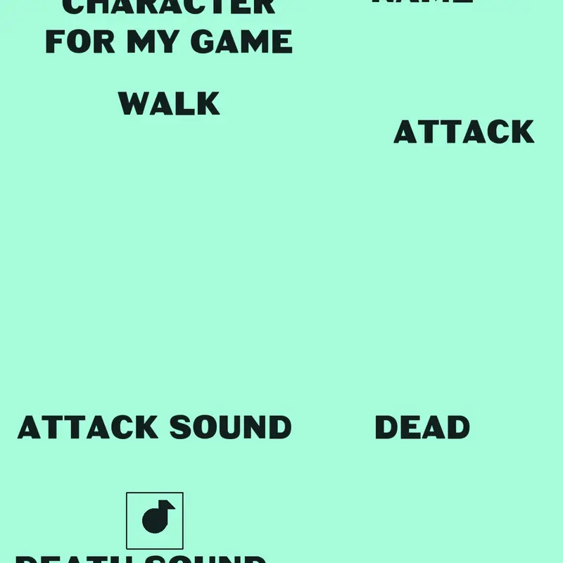 Game by @yourcastleuser