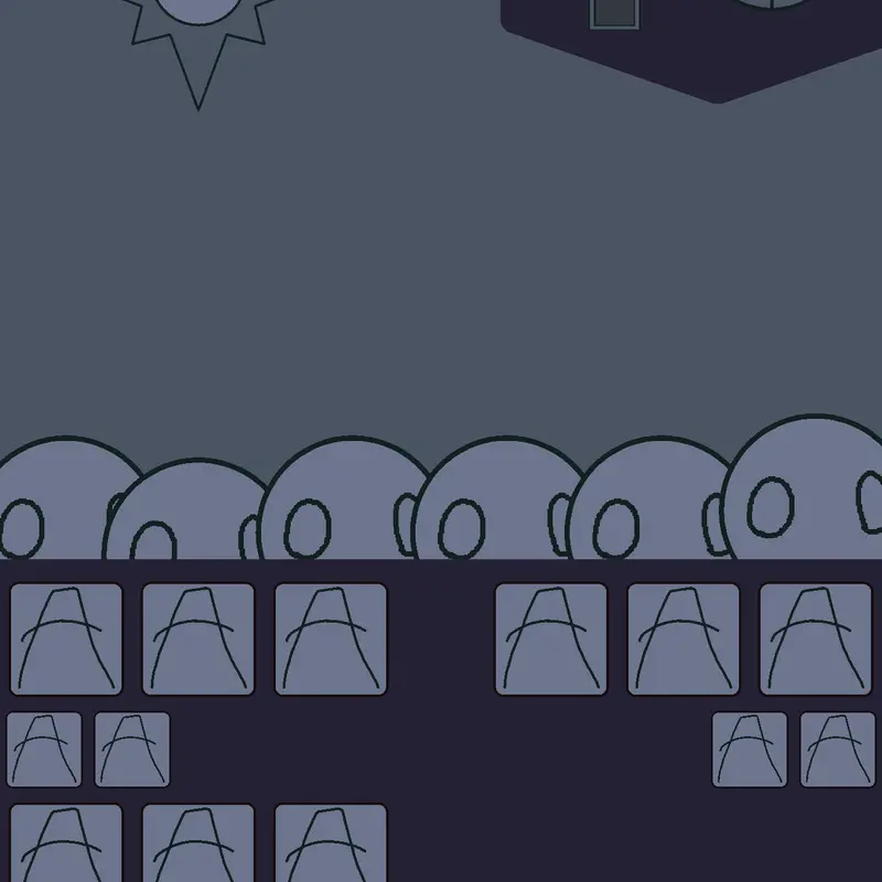 Sprunki Placeholder by @MrSunnor