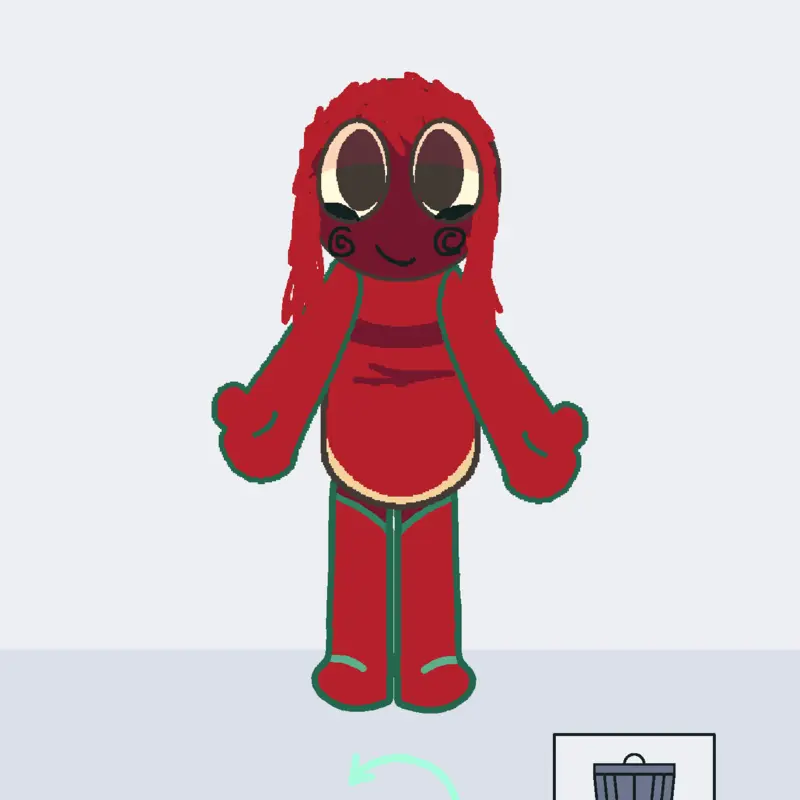Game by @C00lgirlplays