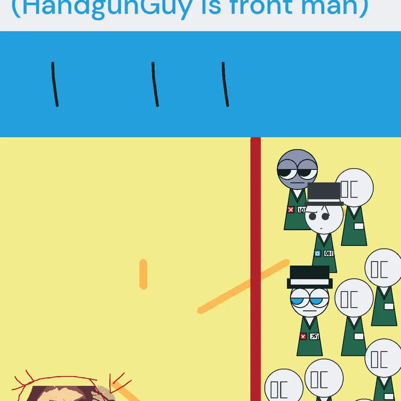 Game by @HandgunGuy