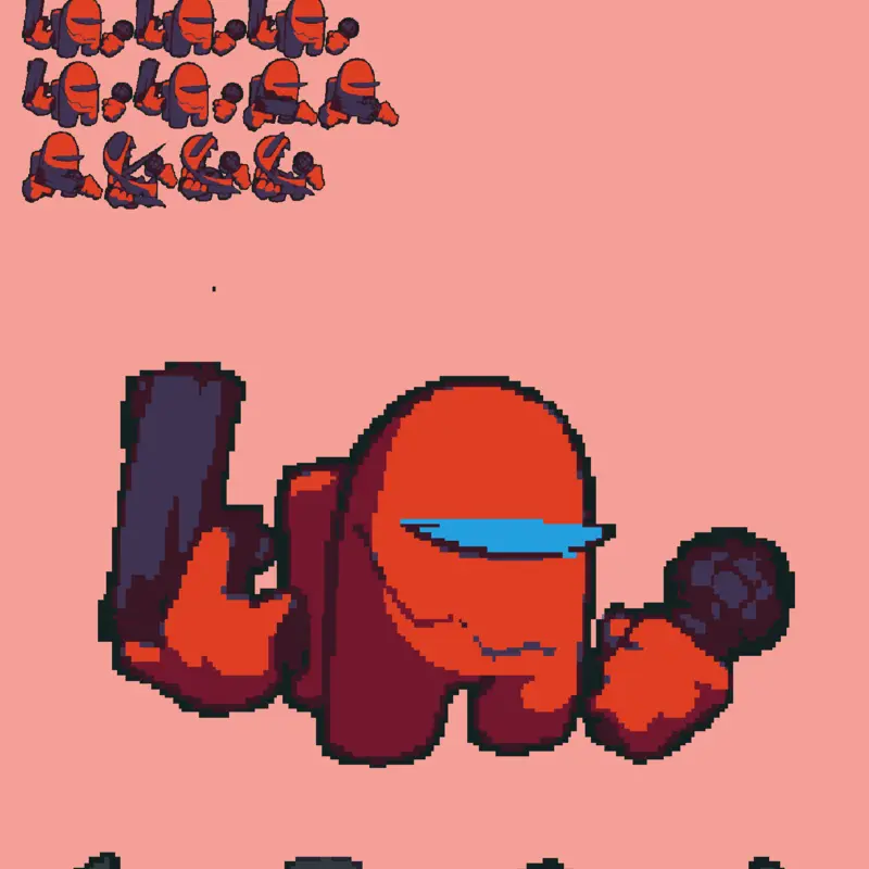 Game by @Mr_choders_Halloween
