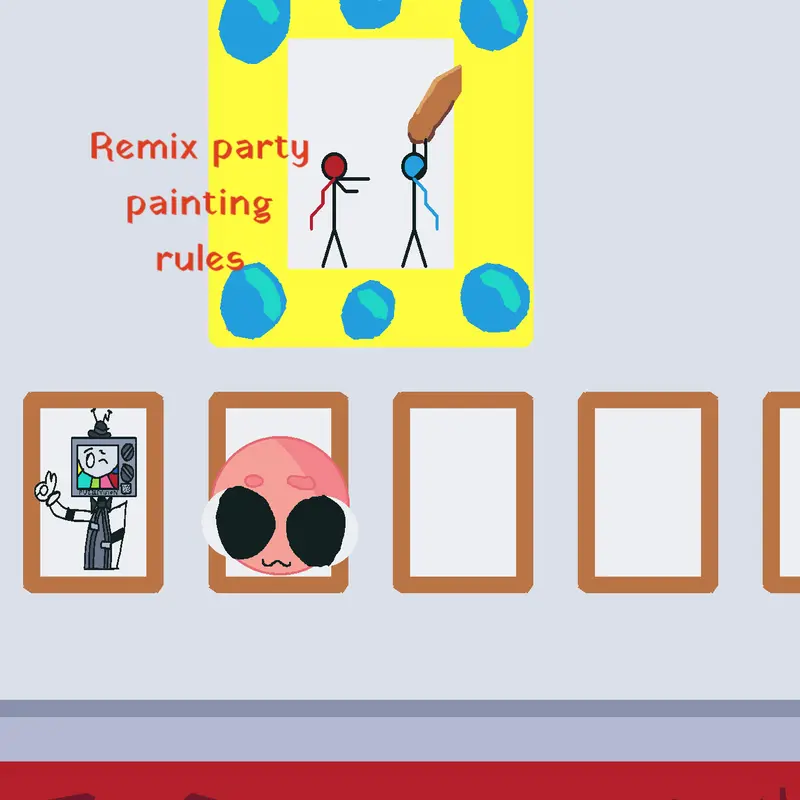 Game by @MeHatguy