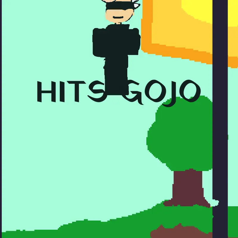 Game by @yamanya999