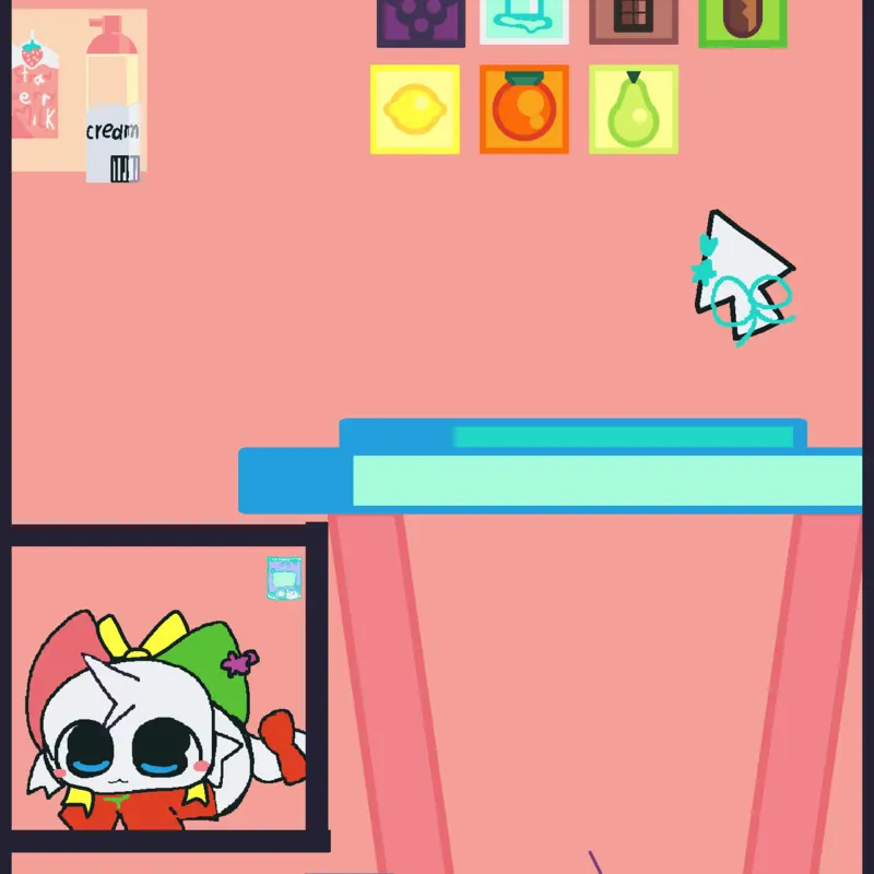Game by @sisi_official