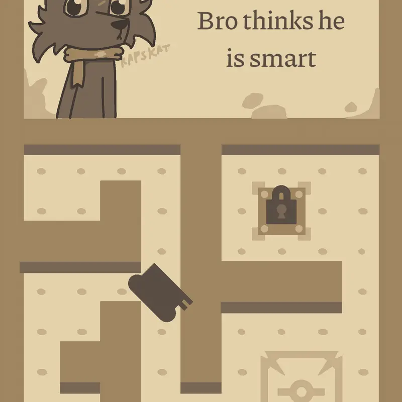 Game by @Linegd