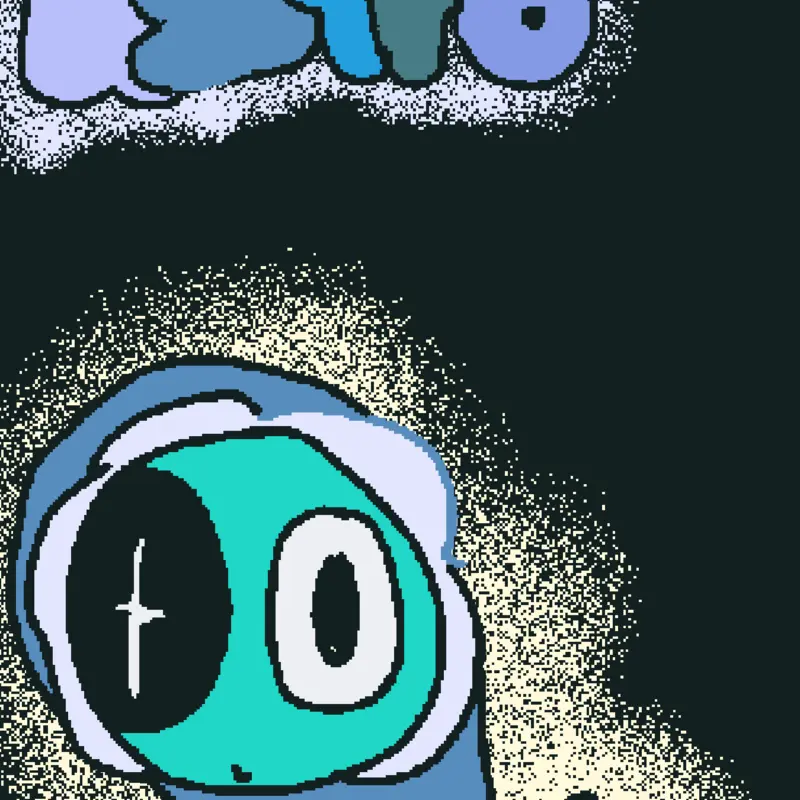 Astro interactive by @rebecachu15