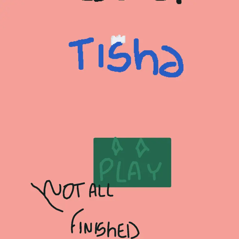 Game by @Shellythesillyshell