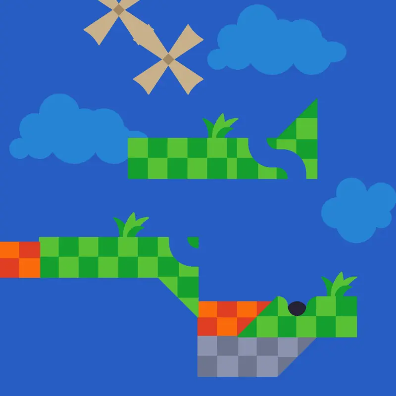 Game by @-Tiffany-