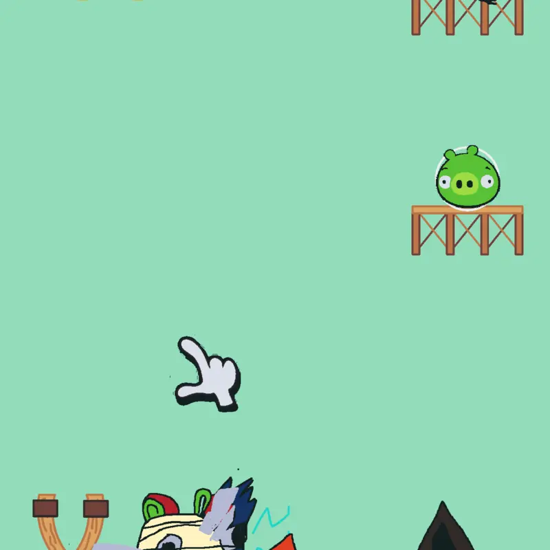Game by @thormouteiralucario