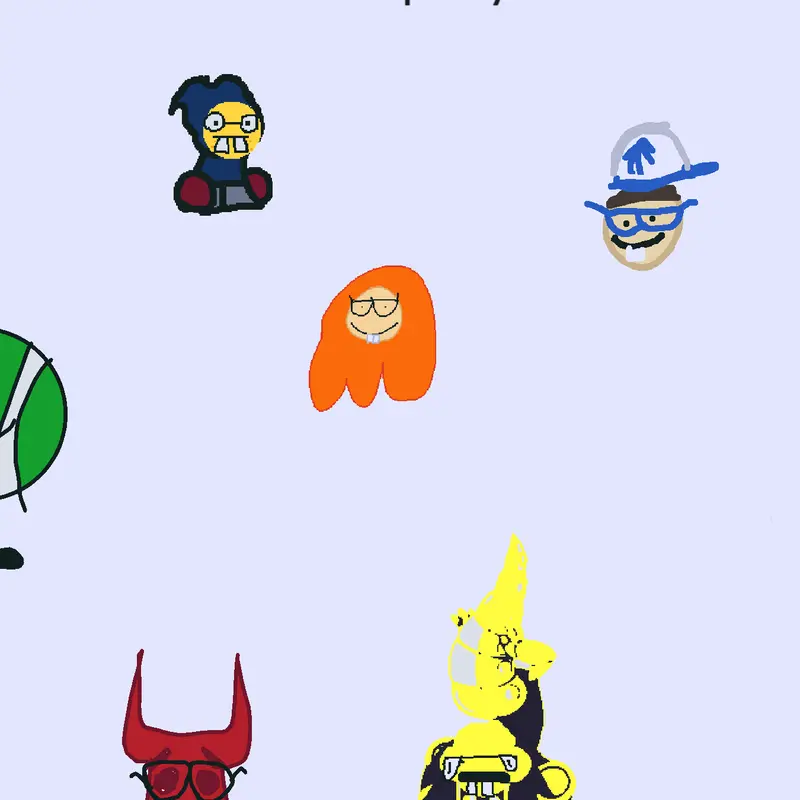 Game by @legendary_pixolotl